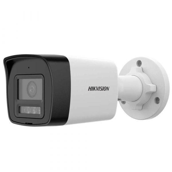Câmara Bullet IP HIKVISION DS-2CD1041G2-LIU(2.8mm) (4 MP - Exterior - PoE), miniatura 2