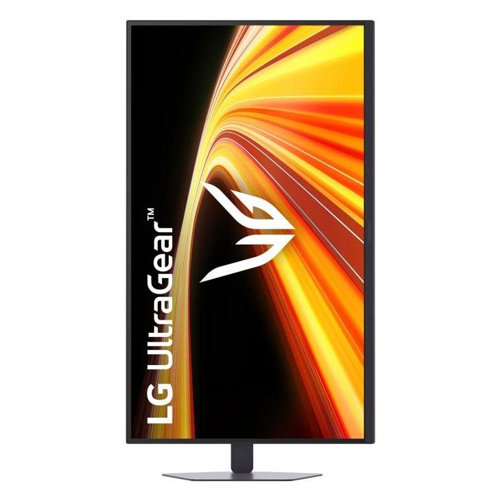Monitor LG 32G620B-B (32" - IPS - 200 Hz - Preto) — miniatura 5