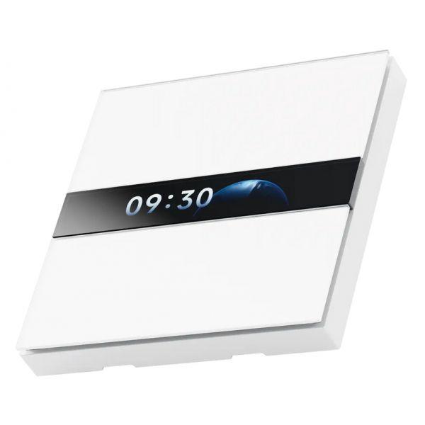 Interruptor de Ecrã AQARA Display Switch V1 EU (LCD 2,08'' - 2 Canais - Branco) — miniatura 2