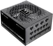 Fonte de Alimentação THERMALTAKE Toughpower TF3 1300W (ATX - 1300 W - 80 PLUS Titanium - Preto)