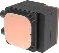 Sistema de Refrigeração Líquida AIO THERMALTAKE LB360-S ARGB (ARGB - Preto) — miniatura 5