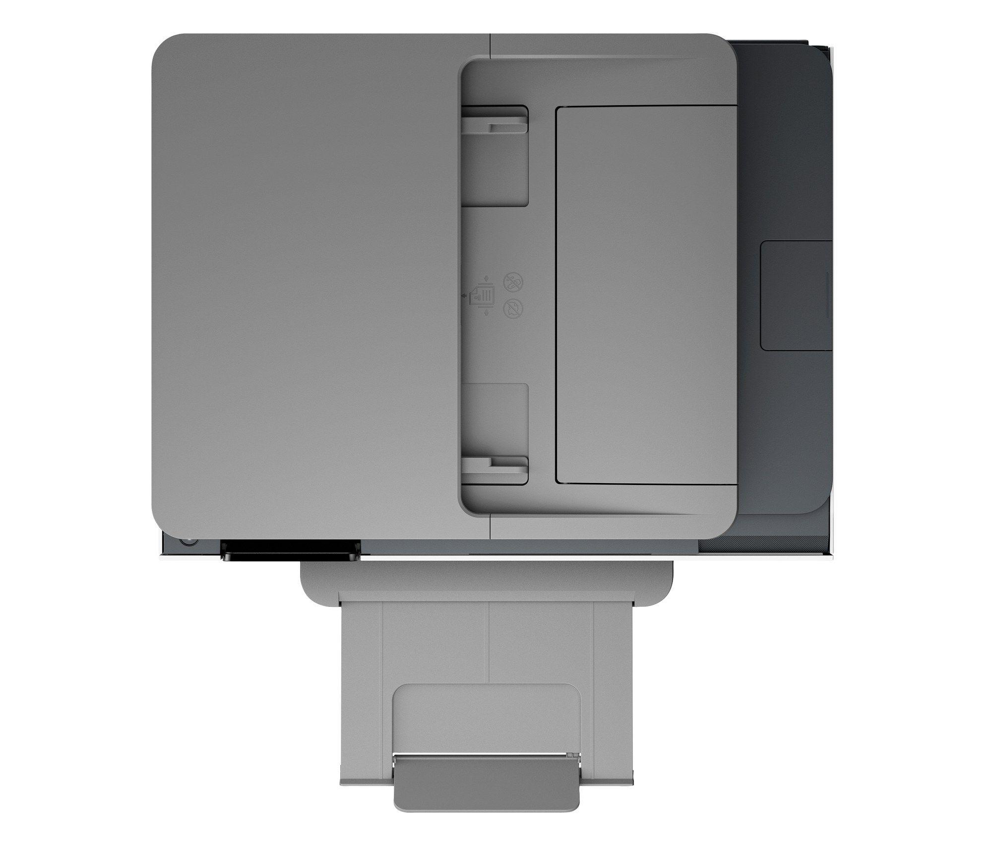 Impressora Multifunções HP OfficeJet Pro 9120b (A4 - Impressão a cores - 250 folhas - Cinzento) 4V2N0B — miniatura 14