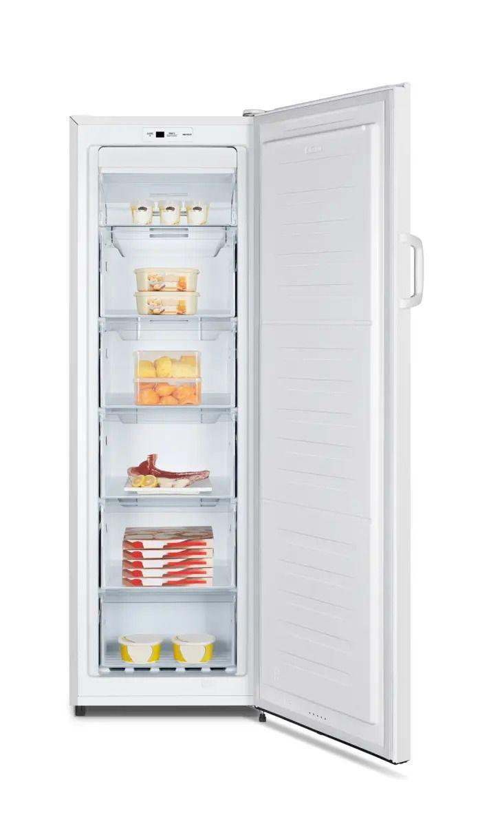 Arca Vertical Independente HISENSE FV245N4AW2 (Altura 169,1 cm - 169 cm - 55 cm - Branco) — miniatura 2