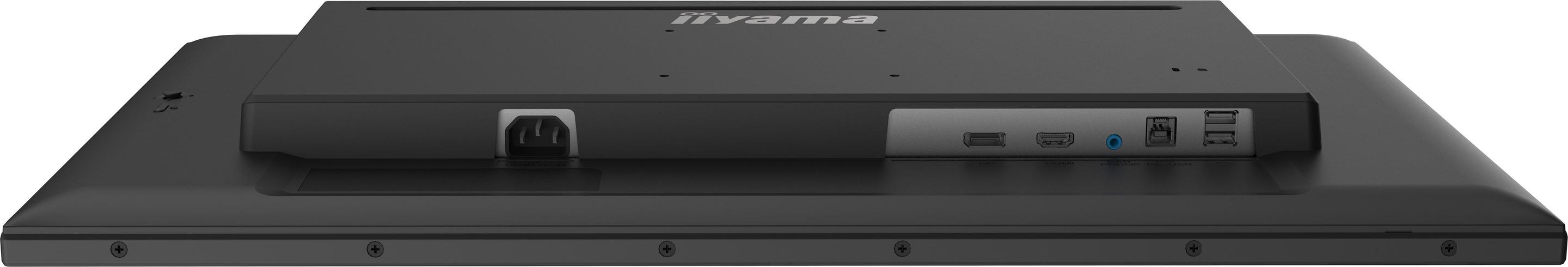 Monitor IIYAMA ProLite T2752MSC-B1 (27" - IPS - 60 Hz - Preto) — miniatura 19