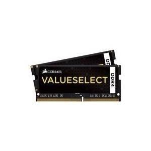 Memória RAM CORSAIR CMSO16GX4M2A2133C15 (2133 MHz - 16 GB - SO-DIMM)