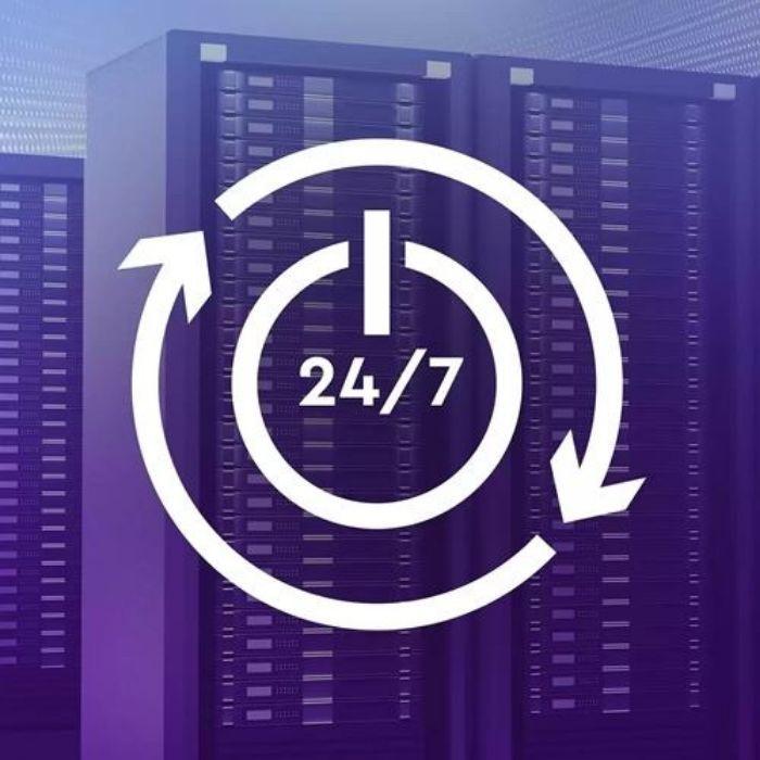 Disco Rígido HDD WESTERN DIGITAL Purple Pro WD102PURP (10 TB - SATA 6.0Gb/s - 7200 RPM) — miniatura 4