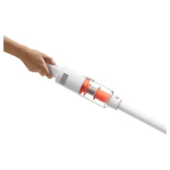 Aspirador Vertical XIAOMI Vacuum Cleaner P30 (Altura 13,2 cm - Branco), miniatura 2
