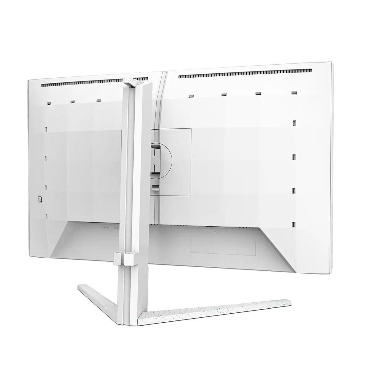 Monitor PHILIPS Evnia 27M2N5201P/00 (27" - Fast IPS - 260 Hz - Branco) — miniatura 9