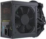 Fonte de Alimentação SEASONIC SSP-850RT2 / G12 GC-850 (ATX - 850 W - 80 PLUS Gold - Preto)