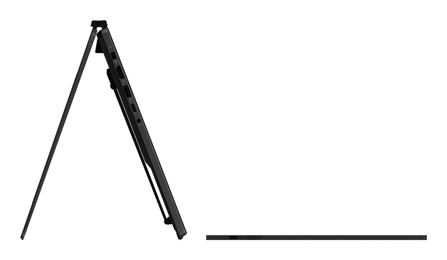 Portátil Gaming ASUS ROG Zephyrus Duo GX651AX-U94B59PB1 (2 x 16" OLED 3K 120 Hz - Core Ultra 9 386H - 64 GB - 2 TB SSD - RTX 5090 - Cinzento) — miniatura 22