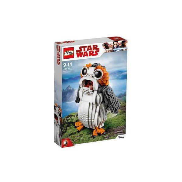 LEGO 75230 Star Wars Porg (9+ anos - 811 peças) — miniatura 2