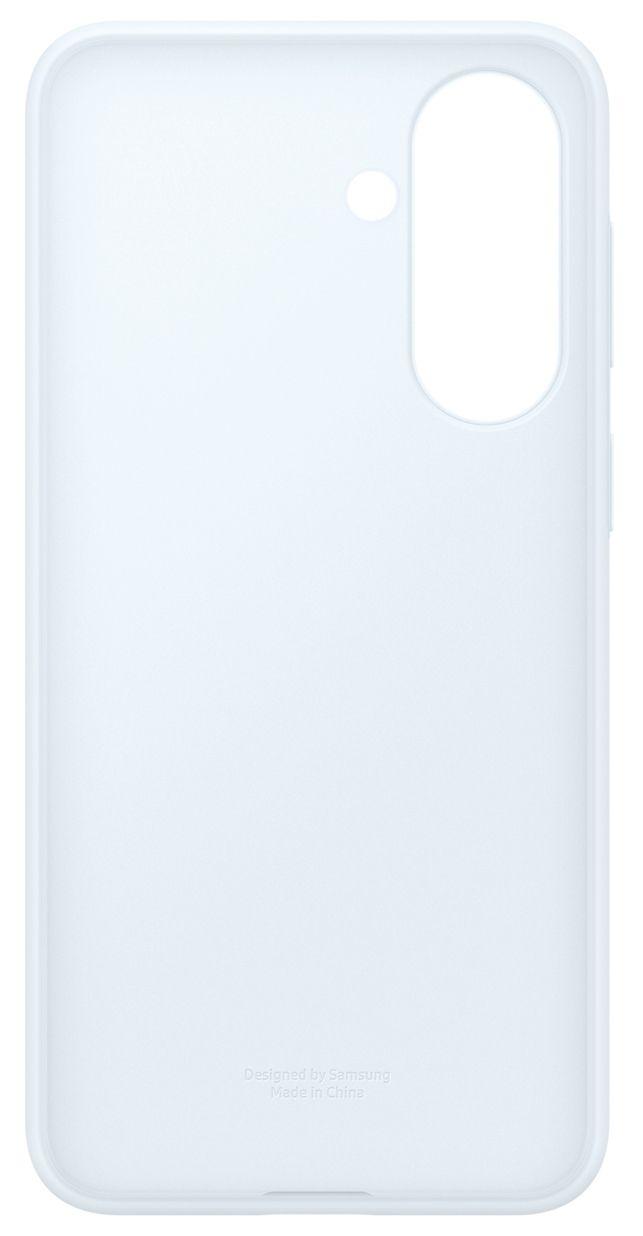 Capa de Telemóvel SAMSUNG Galaxy A57 5G (6,7" - Silicone - Azul Claro), miniatura 4