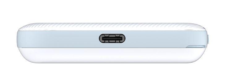 Hotspot Móvel D-LINK DWR-932W (150 Mbit/s - Até 286,8 Mbps - Branco) — miniatura 4