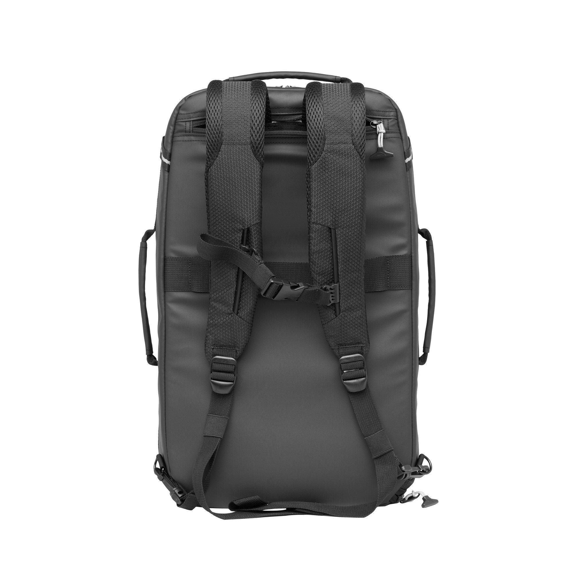 Mochila HYPERX Knight (22,6 l - Poliéster - 40,9 cm - Preto), miniatura 10