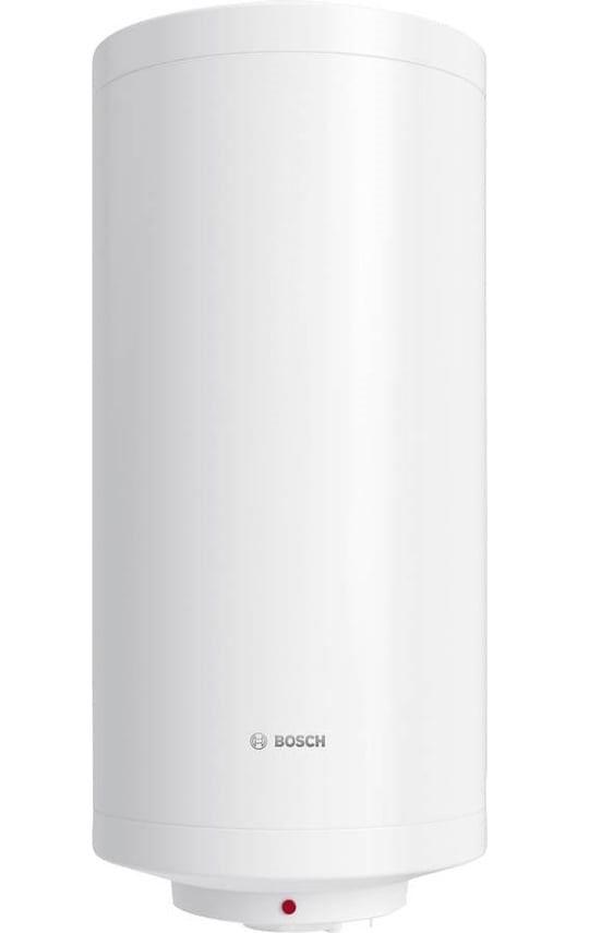 Termoacumulador BOSCH TR2000T 80B (80 l - 53 °C - 8 bar - Branco)