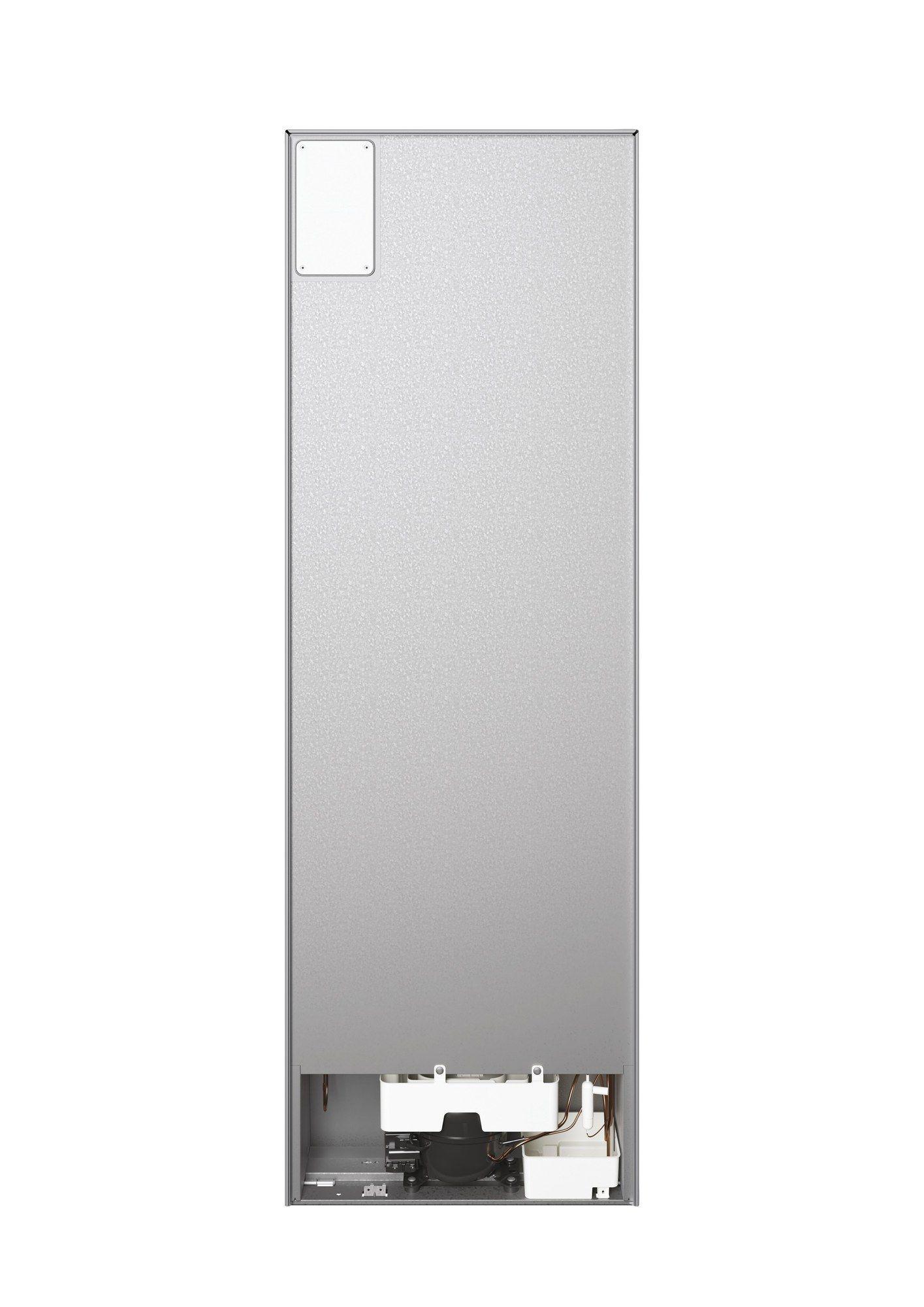 Frigorífico Combinado Independente HOOVER HOCE3T618FW (342 L - hOn - 185x59,5x65,8 cm - Branco) — miniatura 10