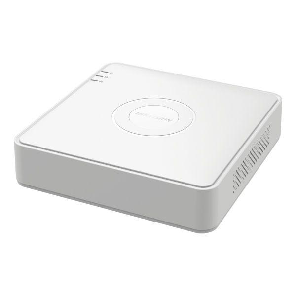 Gravador DVR HIKVISION iDS-7108HQHI-M1/T (8 canais - 3K - Branco), miniatura 2