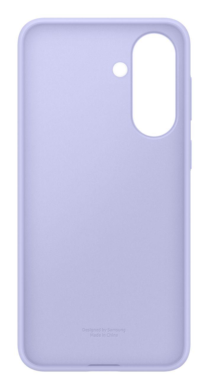 Capa Silicone SAMSUNG Galaxy A57 5G (Silicone - Violeta), miniatura 4