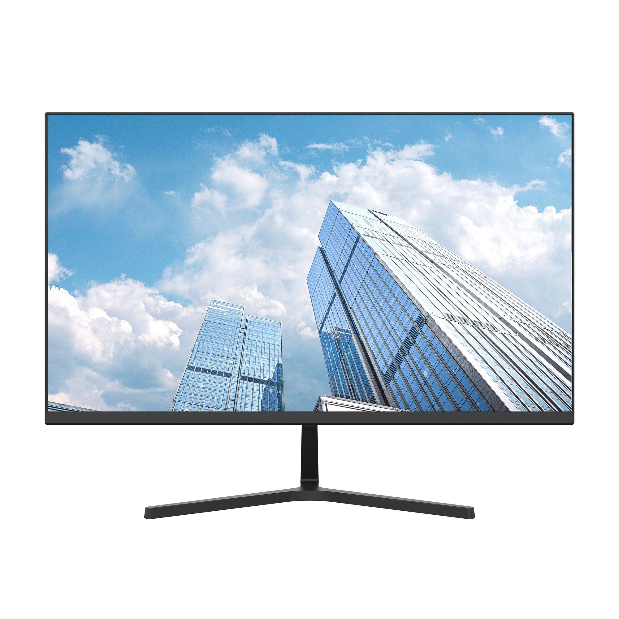 Monitor DAHUA DHI-LM27-B201S (27" - IPS - 100 Hz - Preto)