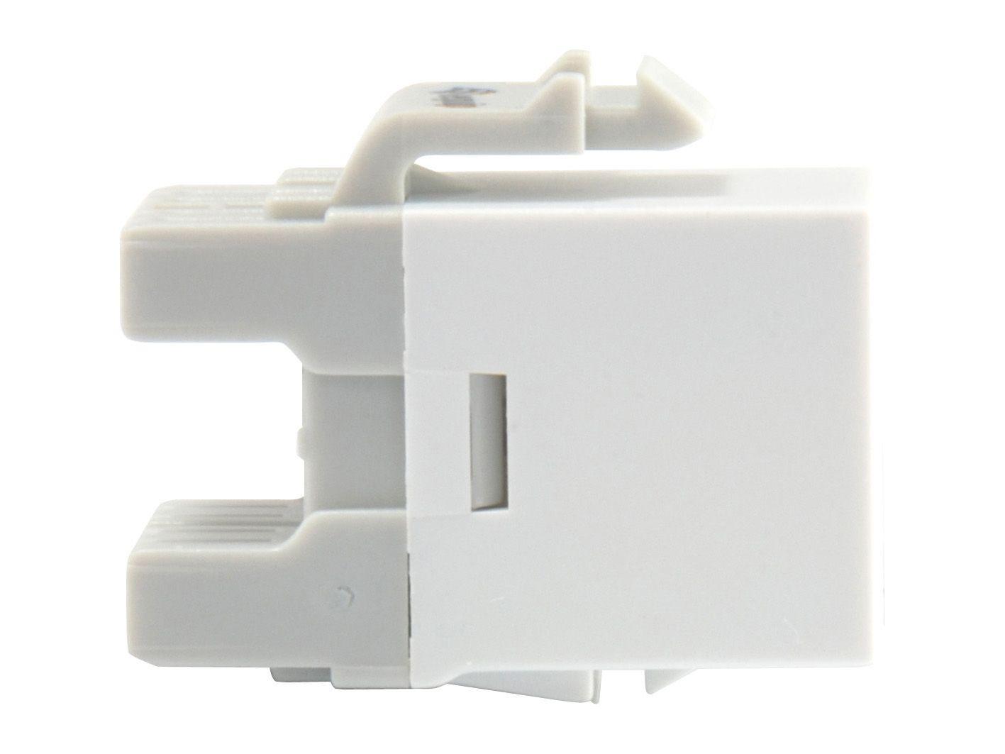 Módulo Keystone EQUIP 769213 (RJ-45 - IDC - Equip 769248 - Branco), miniatura 6