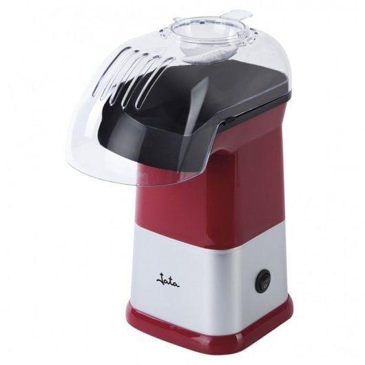 Máquina de Pipocas JATA PAL97 (Altura 30,5 cm - Vermelho)