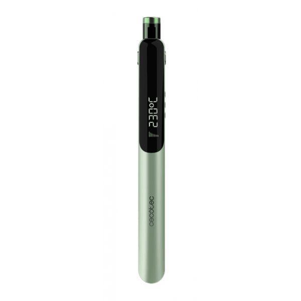 Escova de Alisamento CECOTEC Lisse Keratin Essence Olive (Azeitona) — miniatura 3