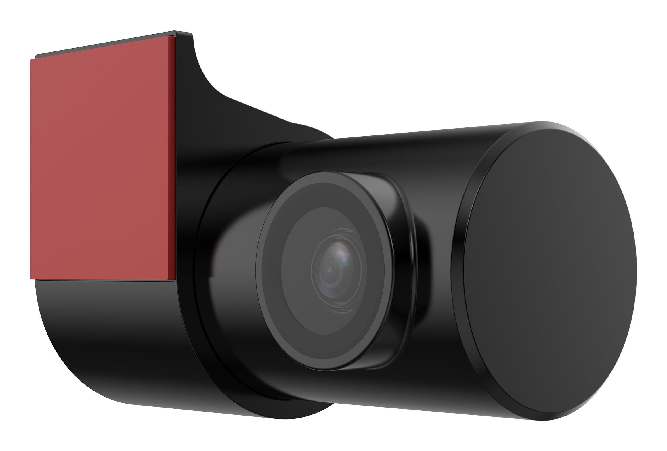 Dashcam DAHUA S5PRO (4K Ultra HD - 5 W - Preto) — miniatura 2