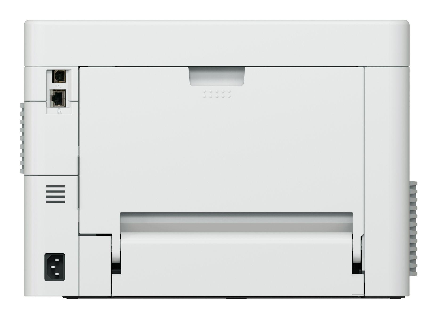 Impressora Laser Monocromo KYOCERA ECOSYS PA4000wx (A4 - 850 folhas - USB 2.0 - Preto e Branco) — miniatura 4