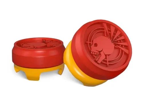 Acessório para Comando STEELSERIES KontrolFreek Call of Duty Deadshot Standard (PlayStation)