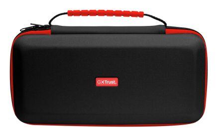 Mala Rígida TRUST GAMING GXT 1252 XL (Preto) — miniatura 2