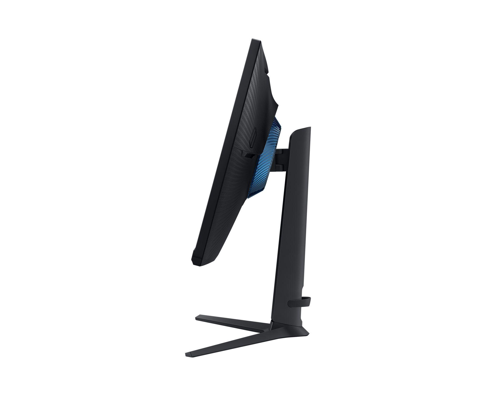Monitor SAMSUNG Odyssey G3 S27AG304NR (27" - VA - 144 Hz - Preto) — miniatura 11