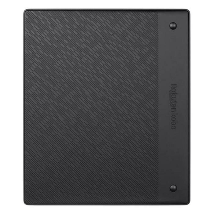 Leitor de Livros Eletrónicos KOBO Elipsa 2E (10,3" - 1404 × 1872 px - E Ink Carta - Preto) — miniatura 3