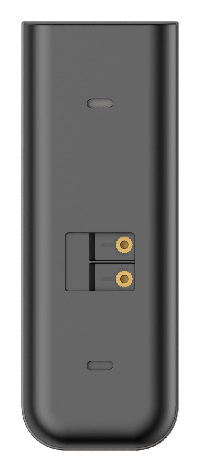 Videoporteiro IMOU Doorbell 3 DB-3EP-4M0W/DS3 (Preto) — miniatura 4