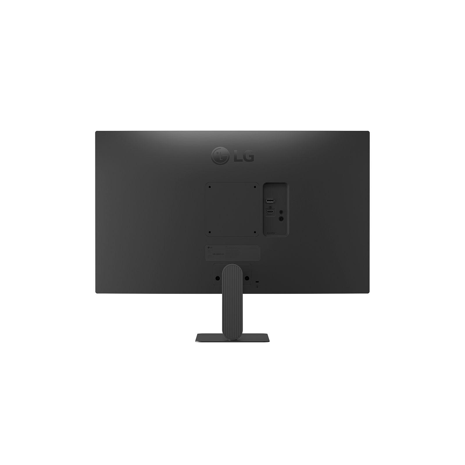 Monitor LG 27U711B-B (27" - IPS - 60 Hz - Preto) — miniatura 5