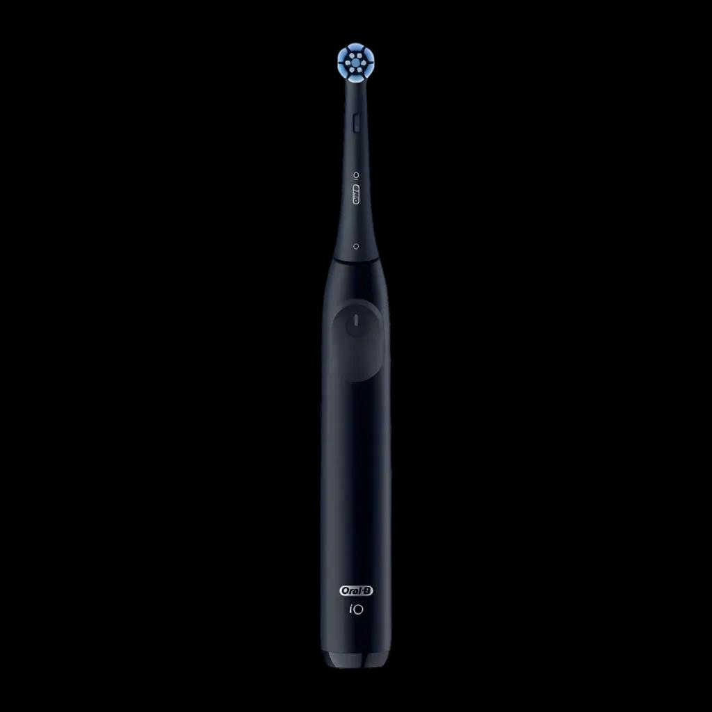 Escova de Dentes Elétrica ORAL-B iO Series 2 (Preto)