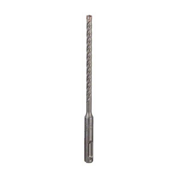 Broca para Martelo Perfurador BOSCH SDS plus-5X (Prateado), miniatura 2