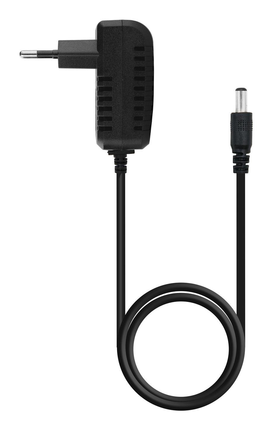 Conversor SVGA e Áudio para HDMI NANOCABLE 10.16.2101-BK (SVGA - HDMI Type A fêmea - Preto) — miniatura 6