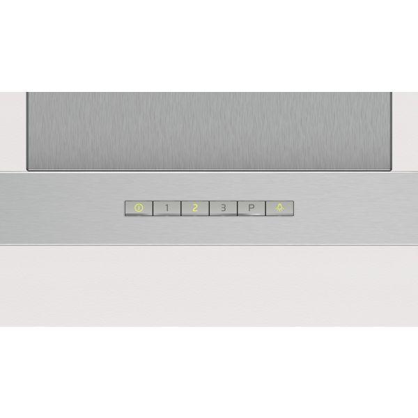 Exaustor de Parede BALAY 3BC077EX (Altura 63,5-107,5 cm - 75 cm - 50 cm - Inox), miniatura 2