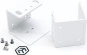 Kit de Montagem em Rack MIKROTIK RMK-2/10 (1U - Branco)