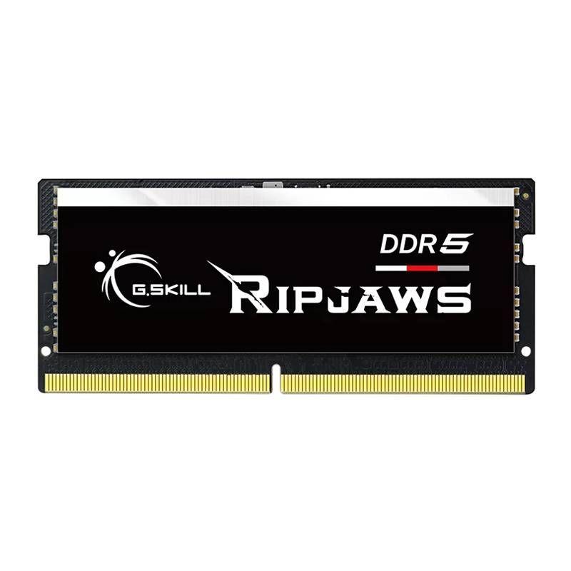 Memória RAM G.SKILL Ripjaws F5-4800S4039A16GX1-RS (4800 MHz - 16 GB - SO-DIMM), miniatura 2