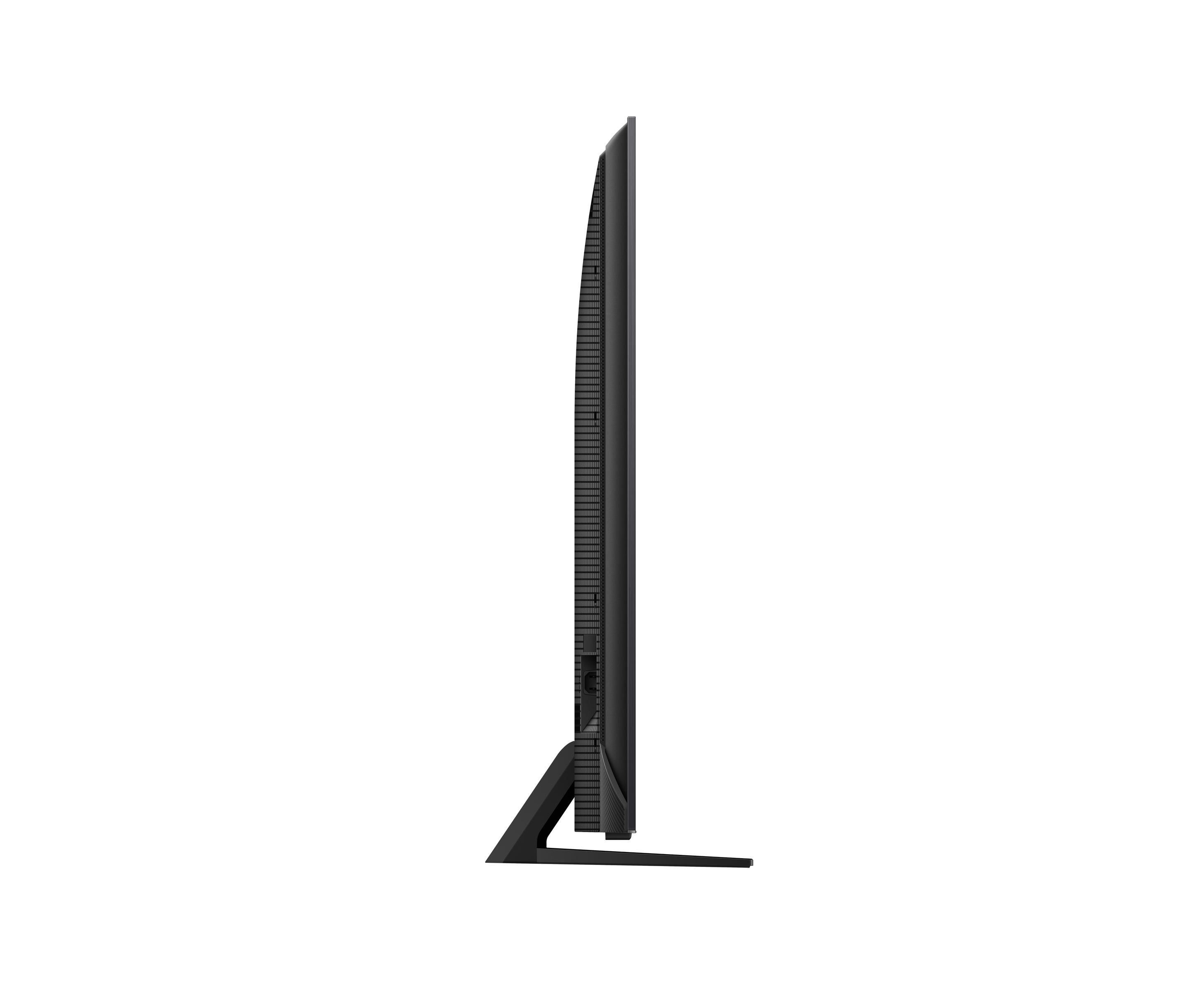 Televisão TCL TV 75C745 (QLED - 4K Ultra HD - 3840 x 2160 pixels - Titânio), miniatura 6