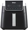 Fritadeira a Ar Independente NINJA AF180EU (2000 W - 240 °C - 40 °C - Preto)
