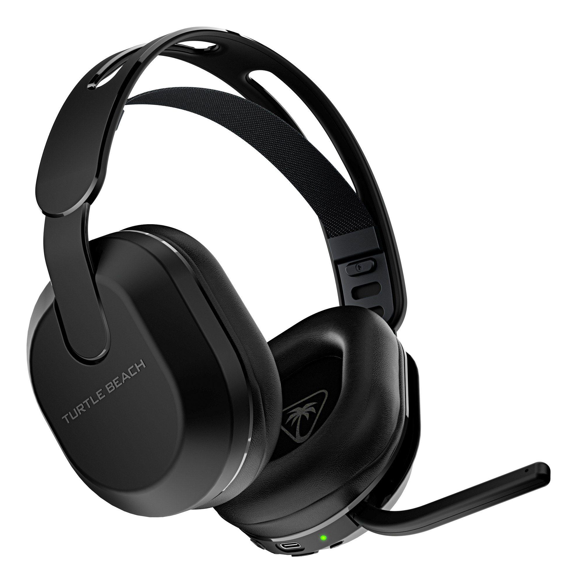 Headset Gaming TURTLE BEACH Stealth 500 XB (Binaural - Sem fios - Circum-aural - Preto), miniatura 3