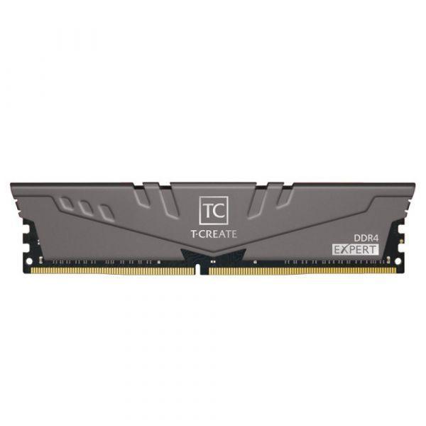 Memória RAM TEAM GROUP T-Create Expert TTCED432G3200HC16FDC01 (3200 MHz - 32 GB - DIMM) — miniatura 4