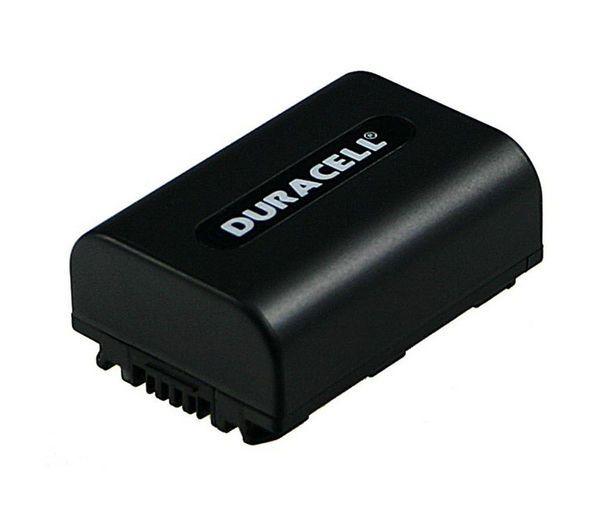 Bateria para Câmara 2-POWER DR9700A (Preto)