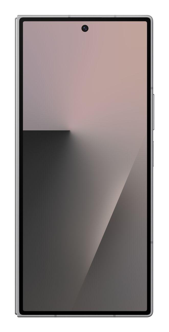Smartphone SAMSUNG Galaxy Z Fold7 F966B 5G (12GB/256GB - 8" - Prateado), miniatura 4