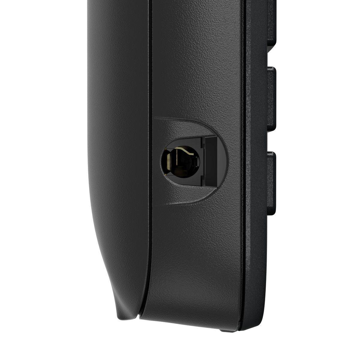 Telefone Sem Fios GIGASET COMFORT 550 Duo (17 h - Preto), miniatura 5
