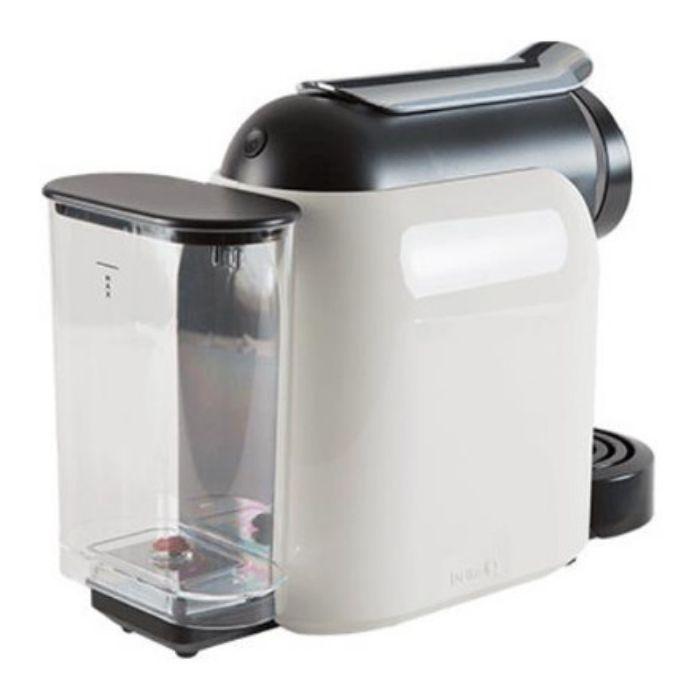 Máquina de Café de Cápsulas DELTA Q Qool Evolution (Cápsula de café - 1200 W - 19 bar - Branca) — miniatura 5