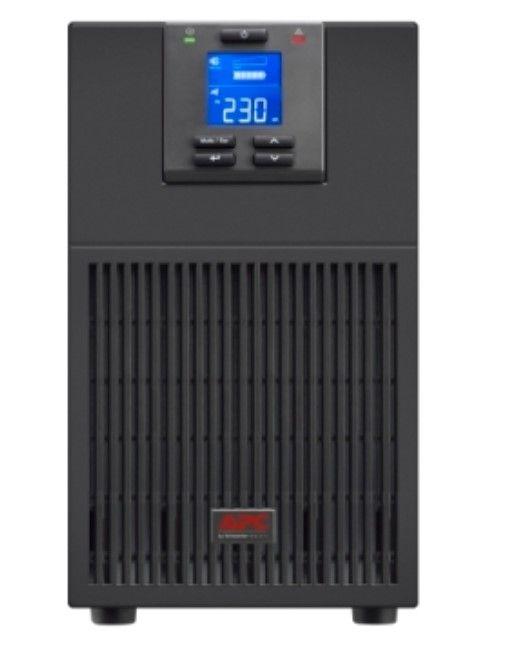 UPS Online APC SRV3KI-E (USB, RS-232 - Preto) — miniatura 3