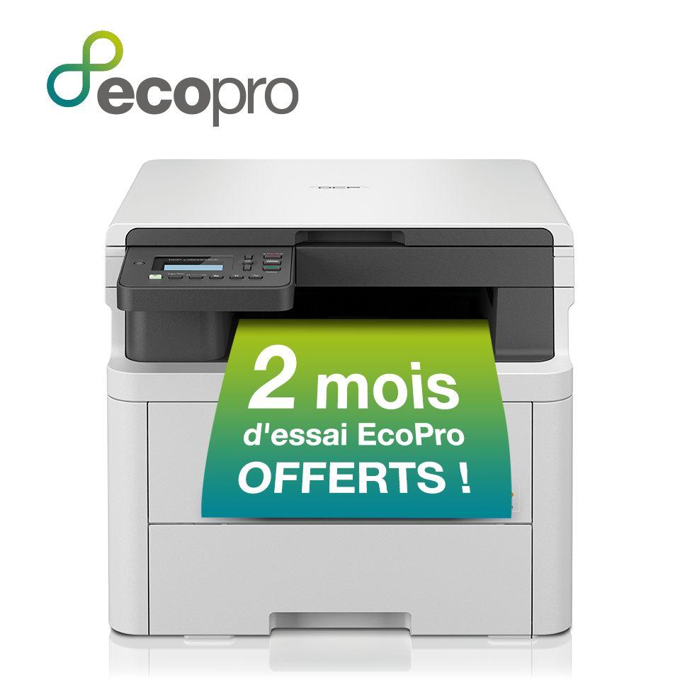 Impressora Multifuncional BROTHER DCP-L3520CDW (A4 - Impressão a cores - 250 folhas - Branco), miniatura 6